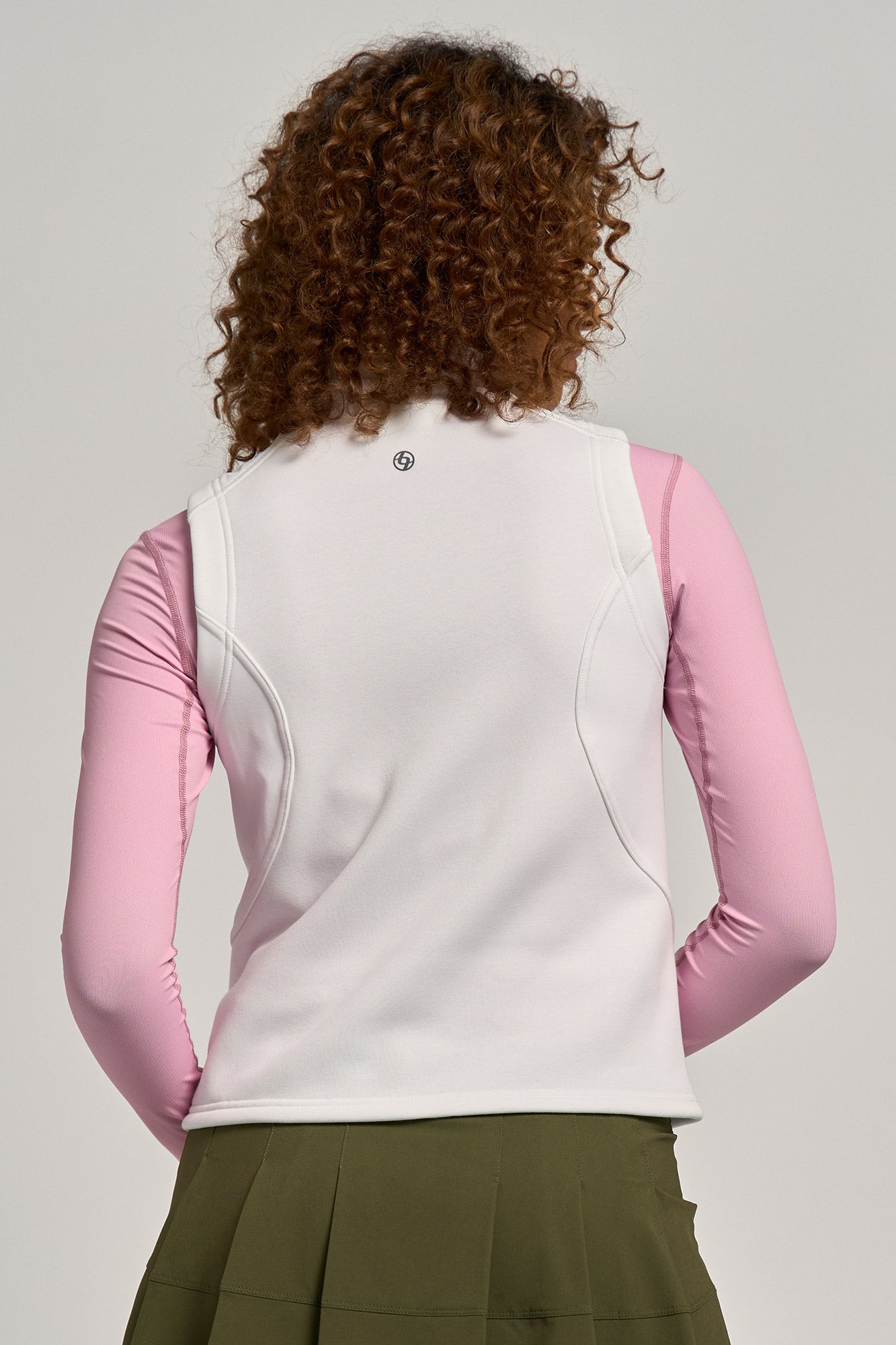 Jackets, Layers and Outerwear for Tennis, Pickleball and Golf – LIJA