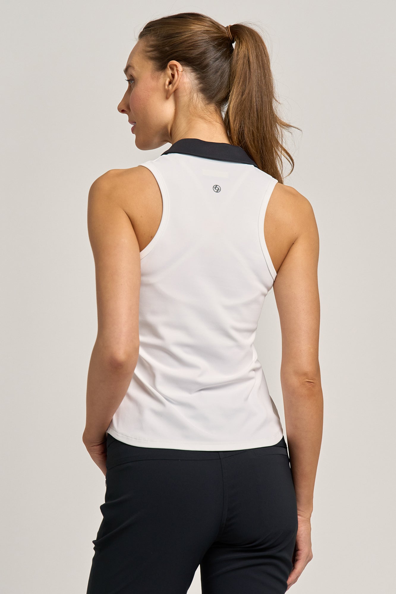 Women's Luxury Tops for Tennis, Pickleball, Padel, and Golf – LIJA