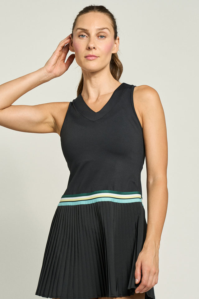 lija-vale-dress-black-pine-green-multi-tennis-front-jpg