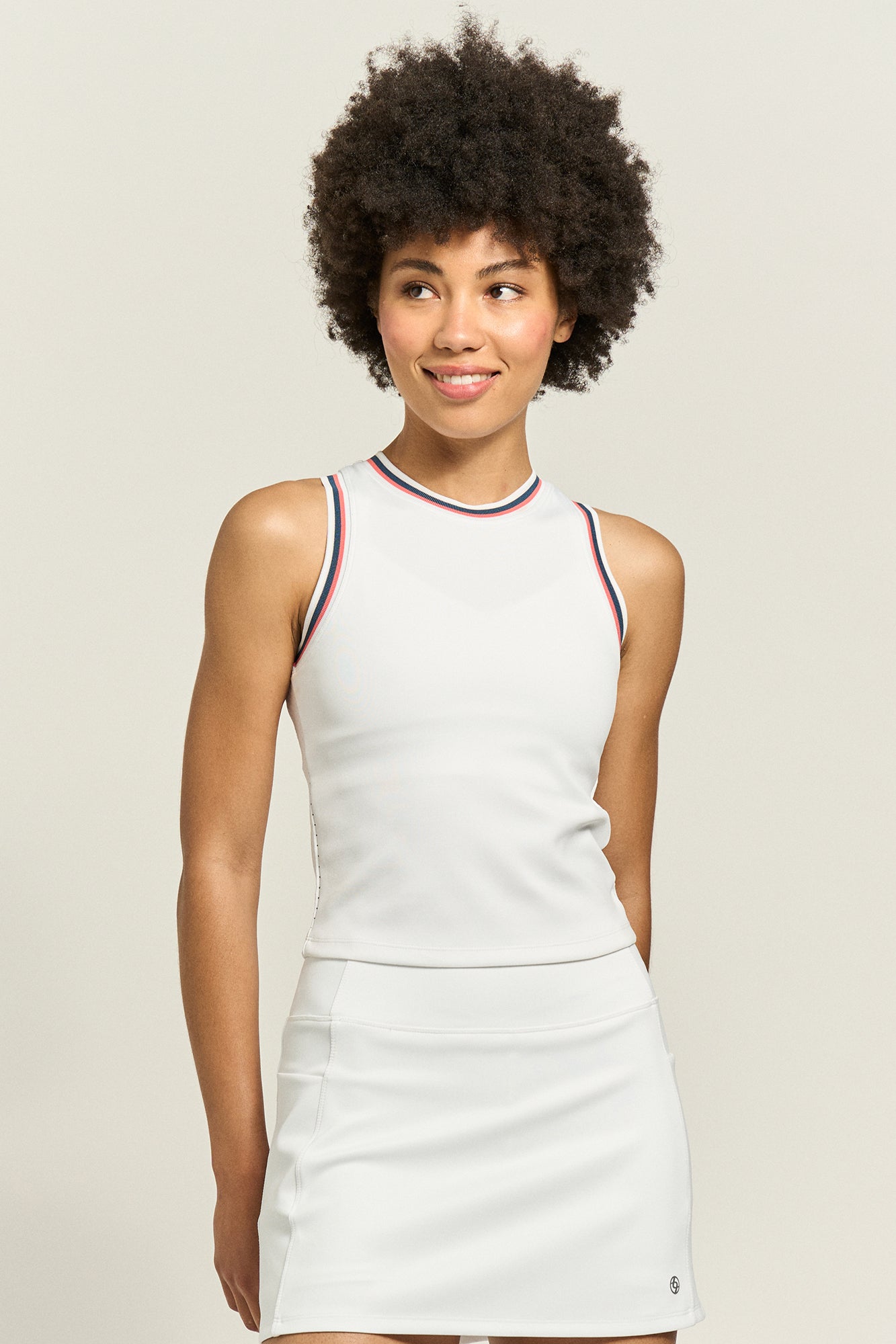 Women's Luxury Tennis Skirts, Skorts, Dresses and Tops – LIJA