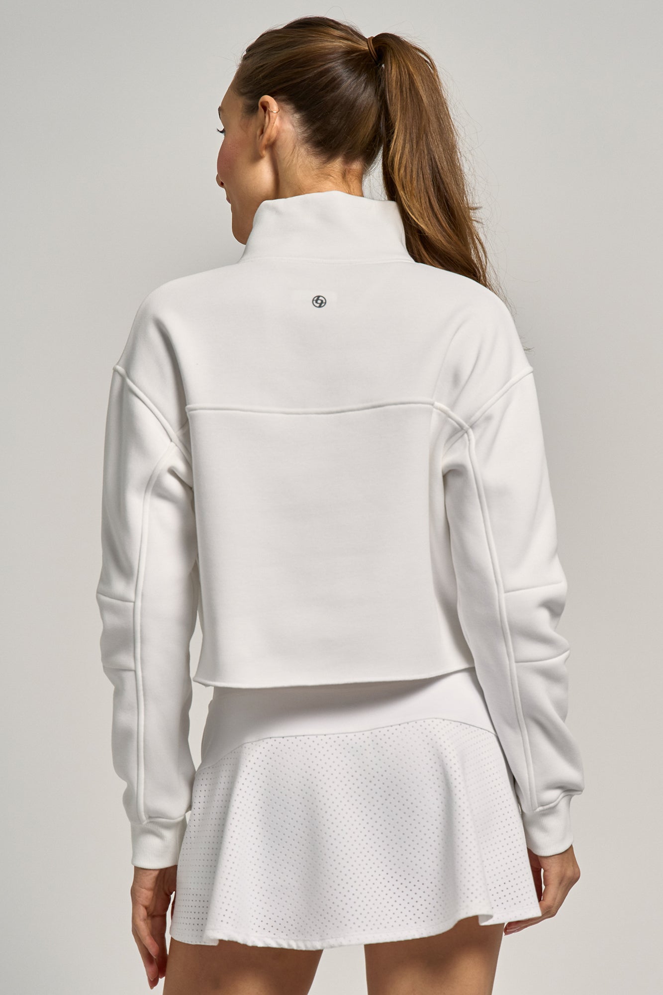 Jackets, Layers and Outerwear for Tennis, Pickleball and Golf – LIJA