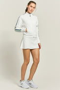 Step Skort 13"