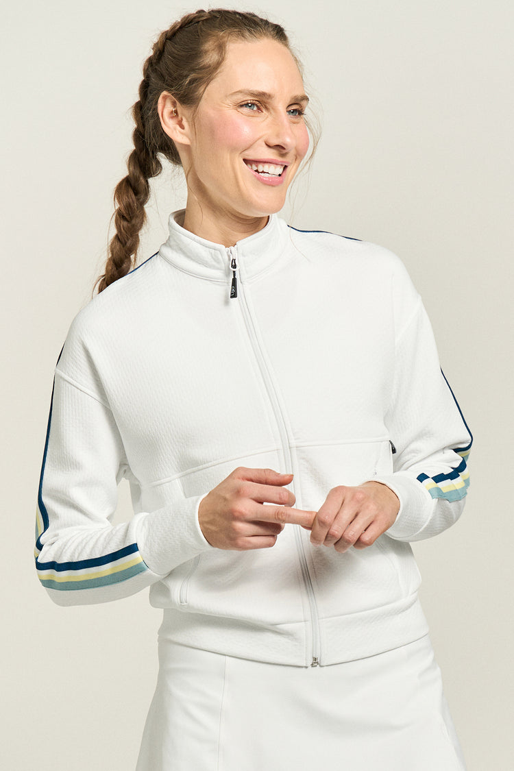 Zone Jacket