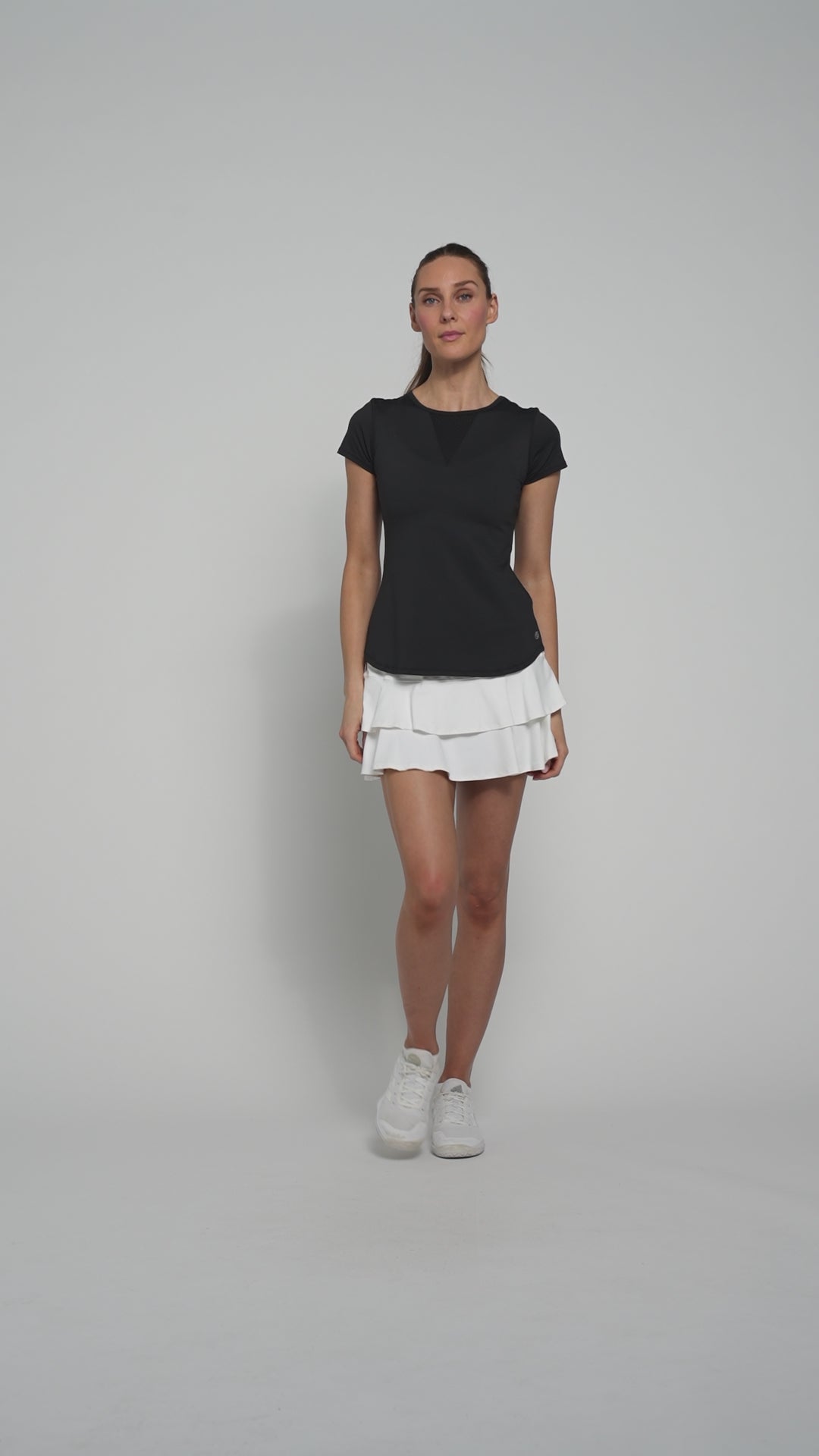 Match Skort 13