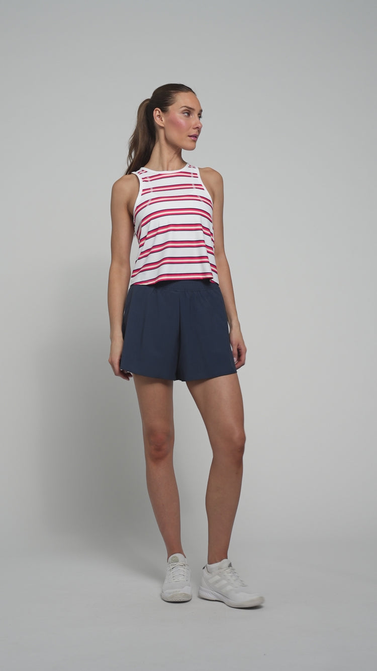 Volume Short Beet