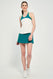 Run Skort 13"