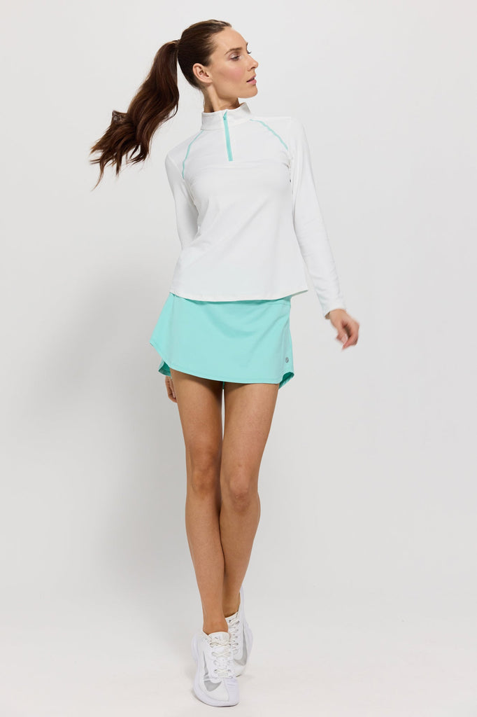 Pace Skort 13"