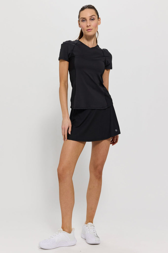 Haze Skort 13"