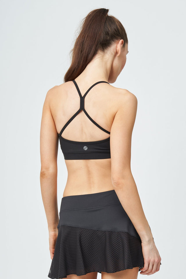 Capsule Bra - Black