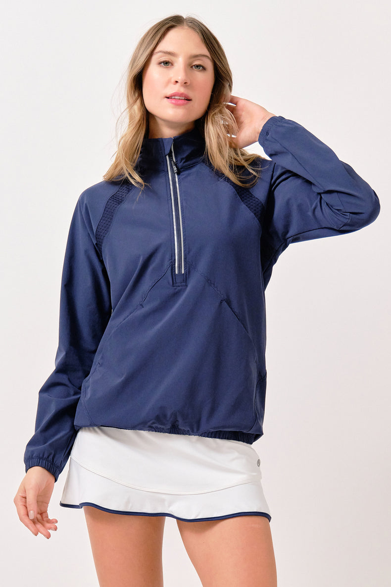 Etoile Jacket - Dark Navy